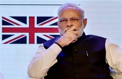 प्रशासन की कसौटी