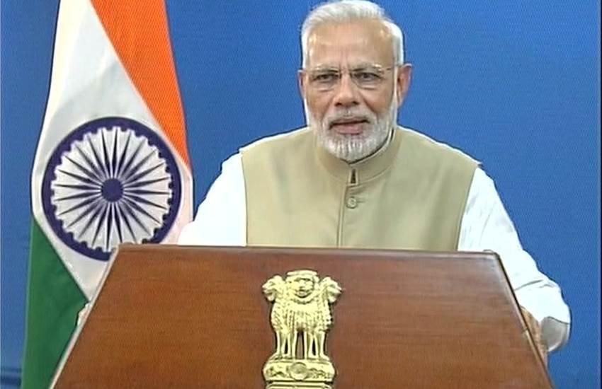 Modi speech, PM Modi, PM Modi news, Modi speech live updates, Modi speech highlights , key takeaways Modi speech, Modi speech today