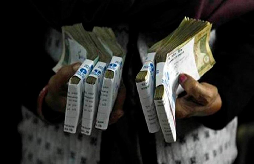 black money, demonetisation, new currency, note ban, 500 note, enforcement directorate, ED, delhi, black money delghi, axis bank