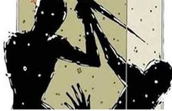 बर्बर सलूक