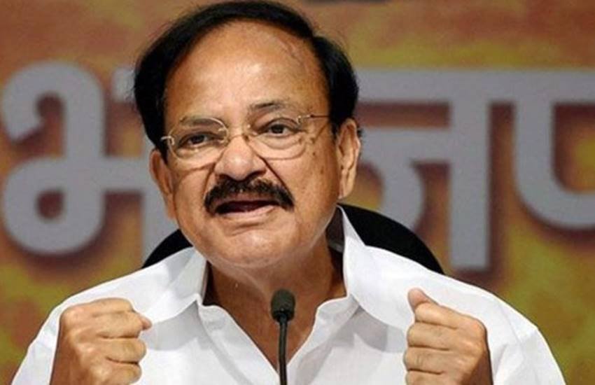 venkaiah naidu, naidu, rahul gandhi, demonetisation debate, demonetisation parliament debate, demonetisation effect, demonetisation congress debate, rahul gandhi earthquake, india news