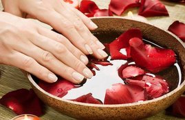 nails, nail paint, nail and health, nail tells about health, nails according to health, health problems, nails for health, health tips, health news