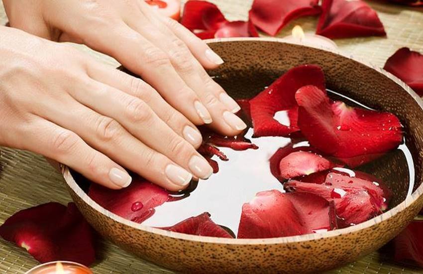 nails, nail paint, nail and health, nail tells about health, nails according to health, health problems, nails for health, health tips, health news