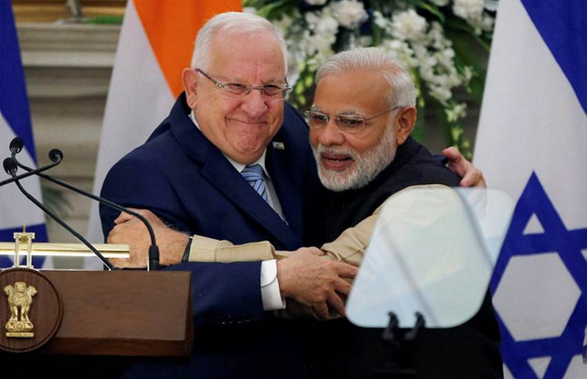 India Israel Relations, India Israel Deal, India Israel defence anti terror, narendra modi Reuven Rivlin, Modi Meet Rivlin, narendra modi Reuven India Israel Relations, India Israel Deal, India Israel defence anti terror, narendra modi Reuven Rivlin, Modi Meet Rivlin, narendra modi Reuven