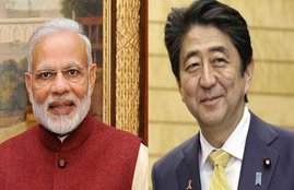 modi, narendra modi , japanese pm shinzo abe