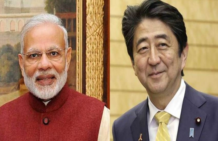 modi, narendra modi , japanese pm shinzo abe