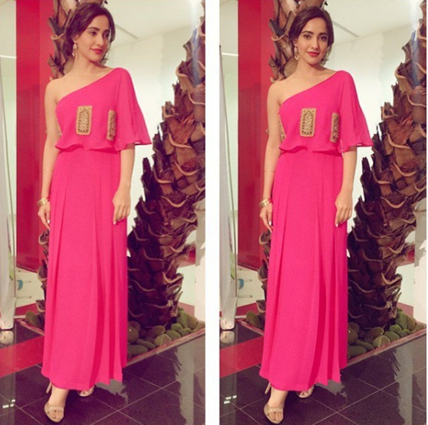 neha sharma, tum bin 2, ajith sharma