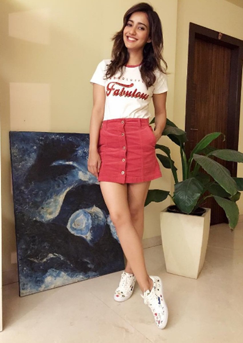 neha sharma, tum bin 2, ajith sharma