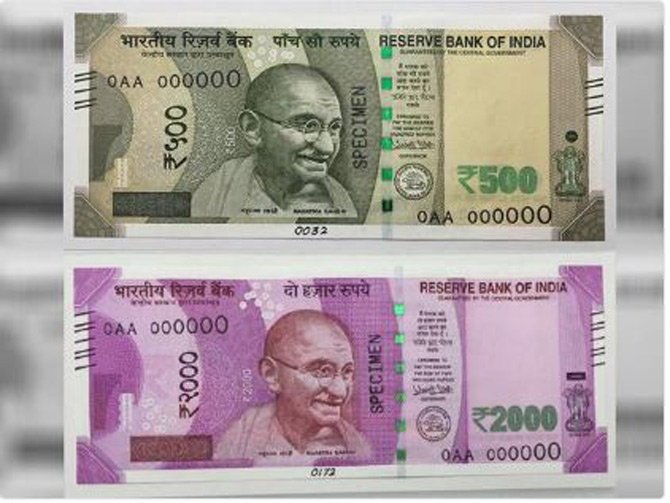 10 things you should know about the new 2,000-rupee note, Mars mission, Mangalyaan in 2000 note