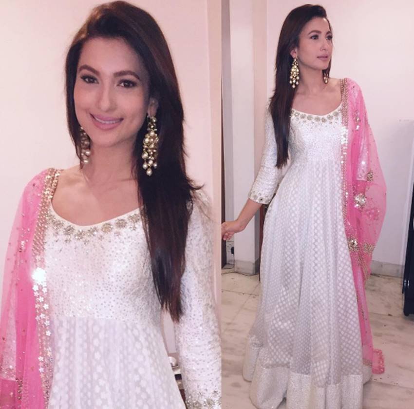 harbhajan singh, gauhar khan, kinshuk mahajan, hina khan, krushna abhishek