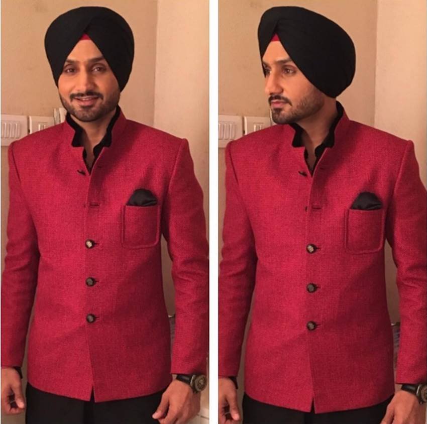 harbhajan singh, gauhar khan, kinshuk mahajan, hina khan, krushna abhishek