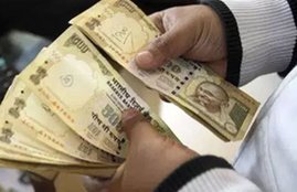 500 1000 note, Note ban, Narendra Modi, Railways, Airport Parkling Fee, Rs 100 Notes, Rs 2000 Notes, Rs 1000 Note, India, Jansatta