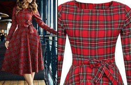 printed dress, jwellery, pencil dress