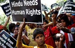 पाकिस्तान: हिन्दू समुदाय की मांगों को किया मंजूर, इस्लामाबाद में श्मशान और मंदिर बनाने के लिए प्रशासन ने दी जमीन