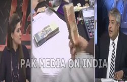 पाक मीडिया: पीएम मोदी से सीखने की जरूरत, लेकिन भारत सिर्फ अकेले तरक्की ना करें