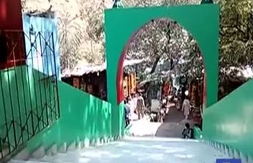 पाकिस्तान: बलूचिस्तान में दरगाह में विस्फोट, 52 की मौत, 100 घायल