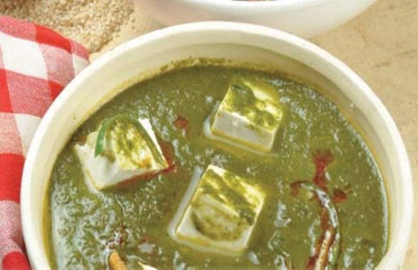 Spinach, benefits of Spinach, benefits of palak paneer, palak paneer benefits, palak paneer, palak paneer dish, palak paneer for weight loss, palak paneer for health, health news, health tips