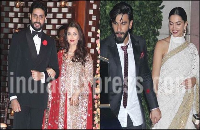 deepika padukone, ranver singh, aishwarya rai, shahrukh khan