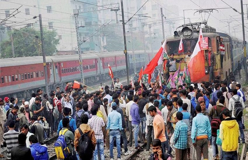 bharat bandh, bandh, shutdown, congress bharat bandh, bharat bandh news, bharat bandh bengal, demonetisation, demonetisation protest, bharat bandh today,