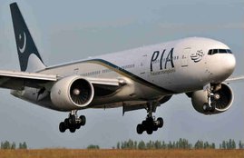 PIA Overload, PIA issues Notice, Karachi Madina flight, Karachi Madina flight news, Karachi Madina flight latest news