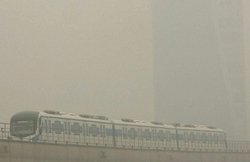 प्रदूषण और प्रमाणपत्र