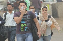 pollution, delhi pollution, NGT