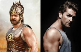 neil nitin mukesh, nitin mukesh songs list, neil nitin mukesh biography, neil nitin mukesh father, nishi mukesh, neha mukesh, naman nitin mukesh, neil nitin mukesh instagram, bahubali, prabhash, hindi news, entertainment, jansatta