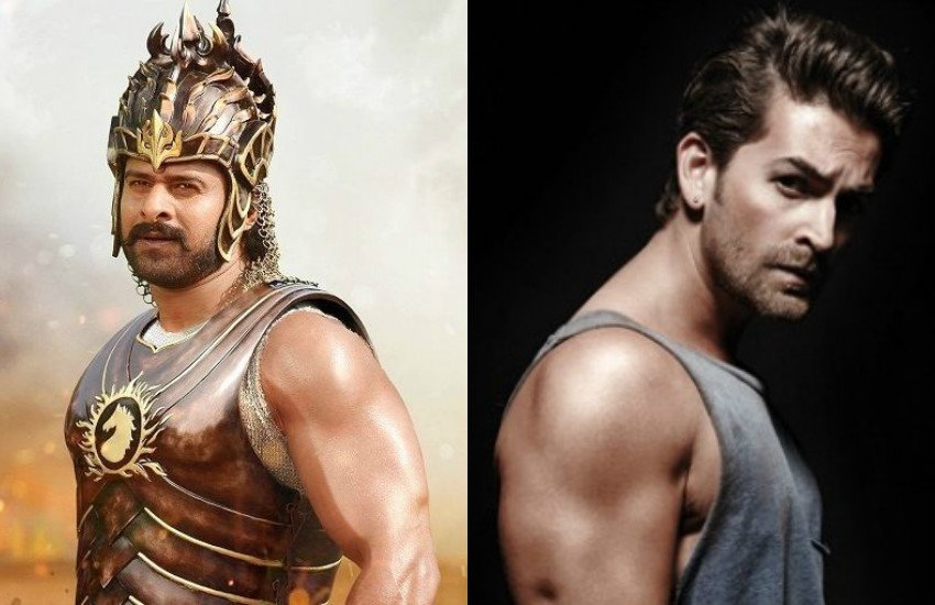 neil nitin mukesh, nitin mukesh songs list, neil nitin mukesh biography, neil nitin mukesh father, nishi mukesh, neha mukesh, naman nitin mukesh, neil nitin mukesh instagram, bahubali, prabhash, hindi news, entertainment, jansatta