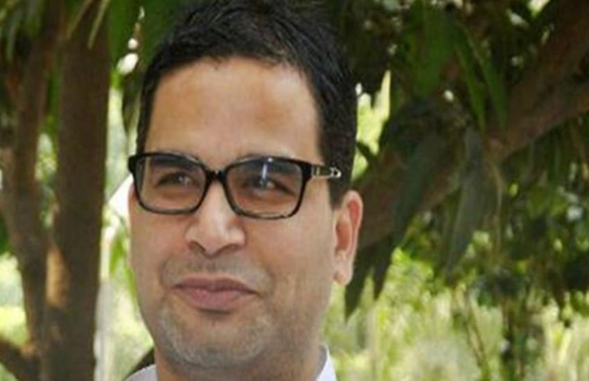 Prashant Kishore, Poll management, Gujrat assembley election, Congress, Himachal assembly election, Gujrat congress