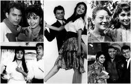 pratibha sinha, mala sinha, nadeem, ajay devgn
