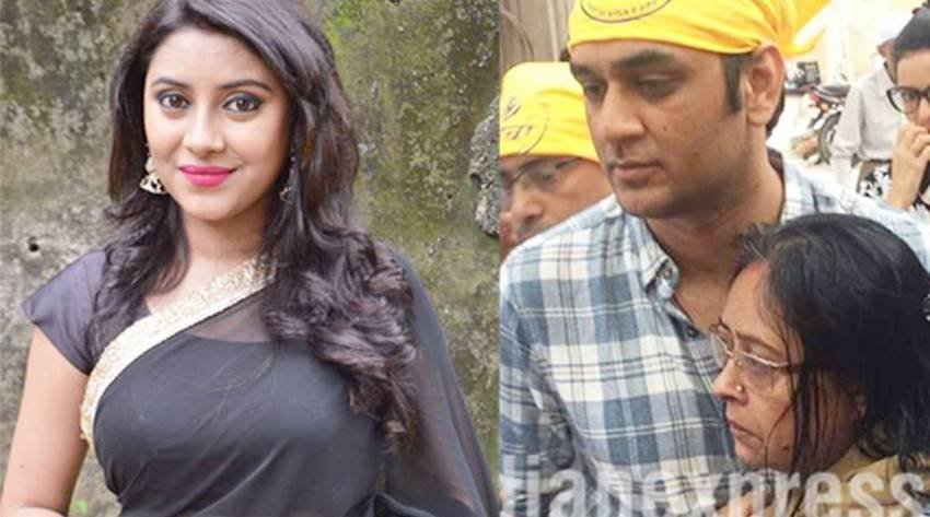 pratyusha banerjee, rahul raj singh