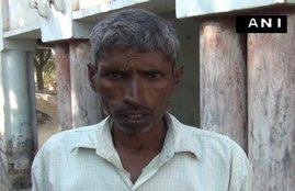 Uttar Pradesh, UP,Sterilisation,notebandi,nasbandi,demonetization, Puran Sharma, narendra modi, UP man rs 2000, Aligarh man