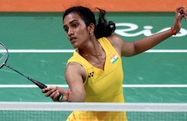 PV Sindhu, PV Sindhu China Open, PV Sindhu News, PV Sindhu latest news, PV Sindhu hong kong open, hong kong open News