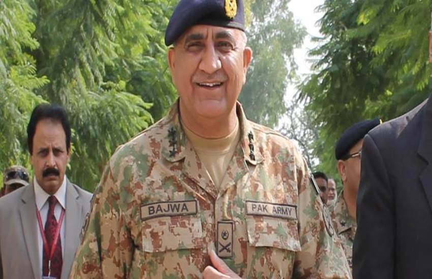 Pak army chief, General Qamar Javed Bajwa, PoK, LoC, Ceasefire, COAS, Support for Kashmiri unrest, Pakistan Army, working boundary india, qamar javed bajwa, kashmir bajwa, kashmir, islamabad pakistan, Bajwa, state-sponsored terrorism in Kashmir, political struggle of Kashmiris