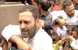 rahul gandhi, PM narendra modi, demonetization, parliament, congress, BJP, note ban