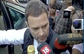 rahul gandhi, PM narendra modi, demonetization, parliament, congress, BJP, note ban