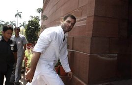 rahul gandhi, parliament, lok sabha, pm narendra modi, demonetization, congress, rajya sabha, राहुल गांधी, नोटबंदी, कांग्रेस, संसद हंगामा