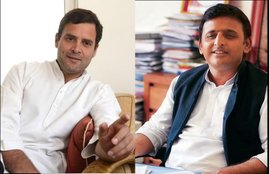 UP Assembly Polls 2017, BJP Rahul gandhi, Rahul gandhi news, BJP latest news, Congress SP Alliance
