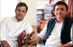 अखिलेश ने भी दिया कांग्रेस को झटका, मध्य प्रदेश चुनावों के लिए छह उम्मीदवारों का ऐलान