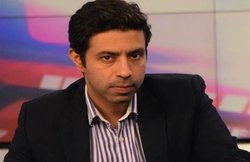 रिपोर्ट में दावा- राहुल शिवशंकर लेंगे टाइम्‍स नाऊ में अरनब गोस्‍वामी की जगह