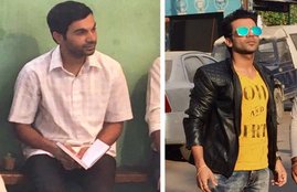 rajkumar rao, trapped, vikramaditya