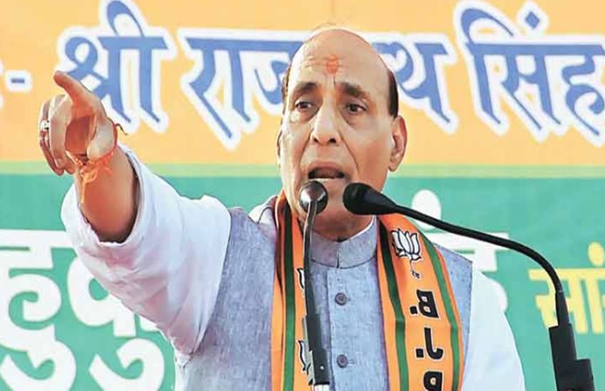 rajnath singh, Uttar pradesh elections, UP polls