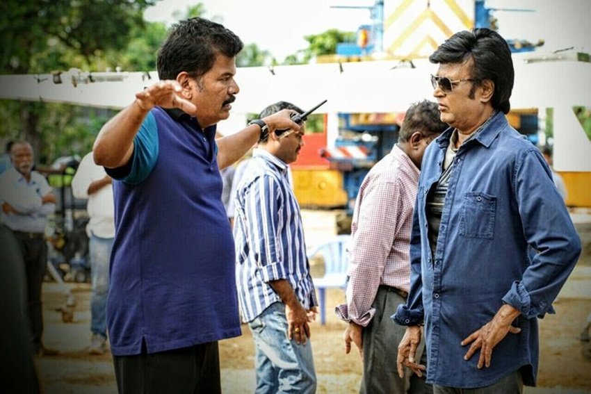 rajnikant, amy jackson, akshay kumar