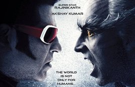 rajinikanth 2.0, akshay kumar 2.0, rajinikanth 2.0 wrap shooting, rajinikanth movie shoot wrap up, 2.0 shoot wrap, 2.0 star cast, akshay kumar rajinikanth 2.0, 2.0 director, 2.0 director shankar, shankar rajinikanth, 2.0 release date, 2.0 diwali release, entertainment news in hindi, bollywood news in hindi