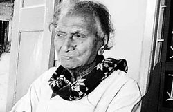 जन्मशती: संवेदना का साधक