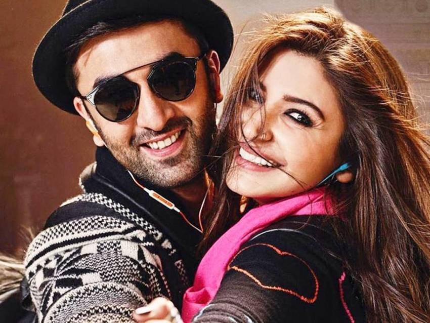 ranbir kapoor, anushka sharma, aishwarya rai, karan johar