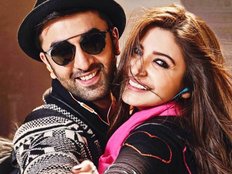 ranbir kapoor, anushka sharma, aishwarya rai, karan johar