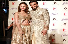 ranveer singh, vaani kapoor, befikre