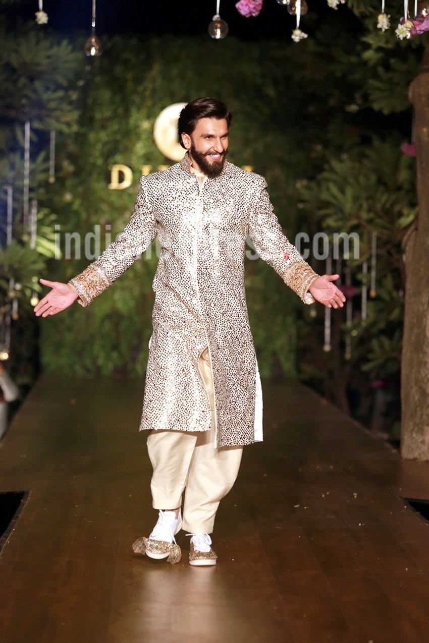 ranveer singh, vaani kapoor, befikre
