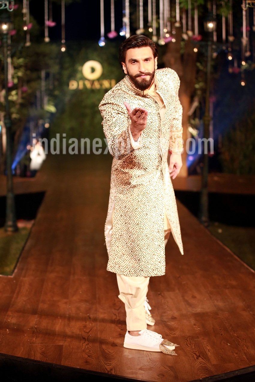 ranveer singh, vaani kapoor, befikre